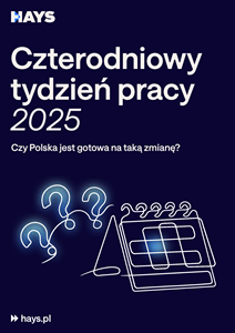 Raport Hays Poland