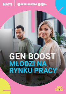 Raport Hays Poland