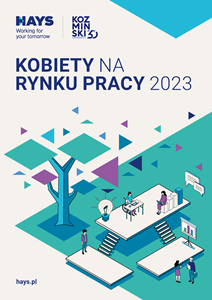 Raport Hays Poland