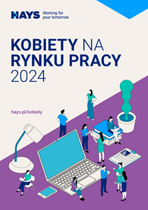 Raport Hays Poland